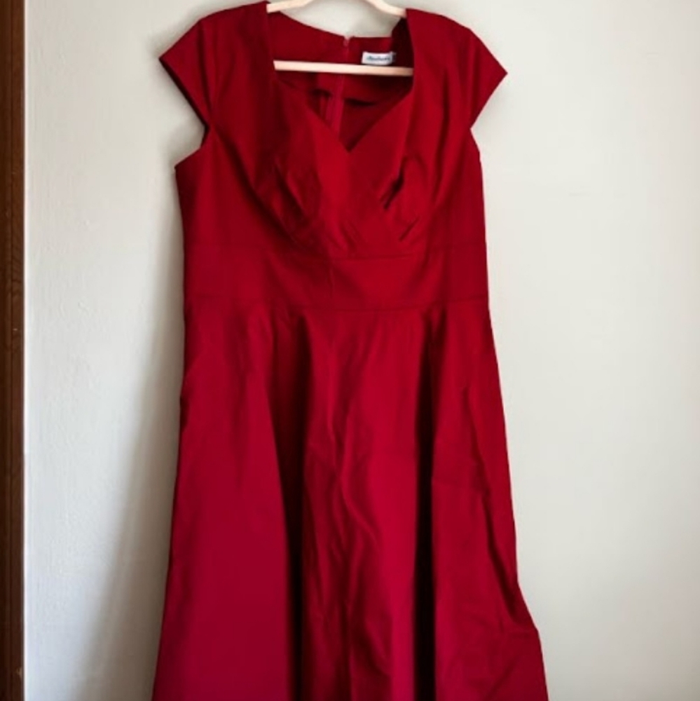 Off shoulder party dress